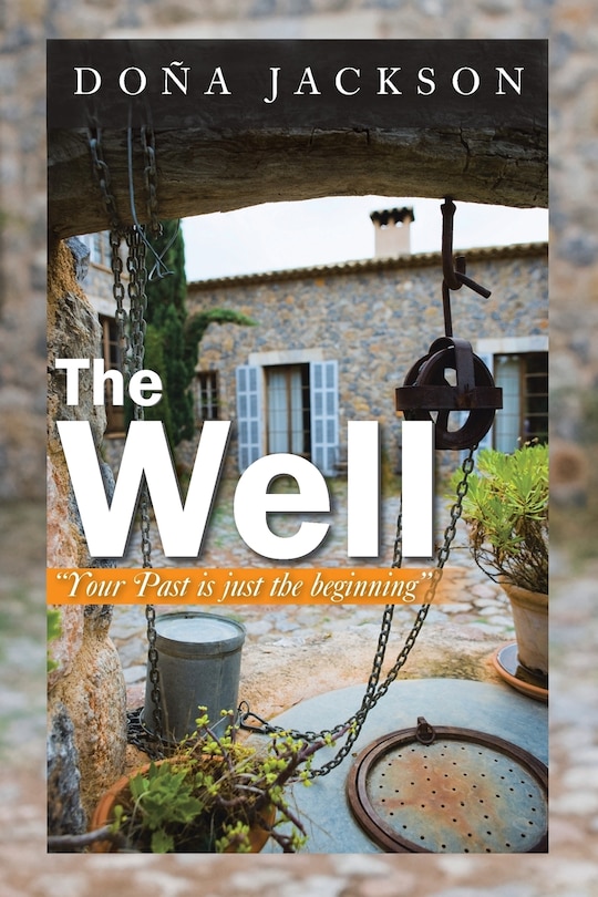 Couverture_The Well