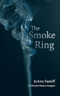 Front cover_The Smoke Ring