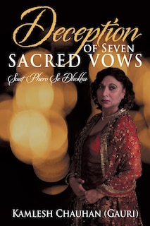 Couverture_Deception of Seven Sacred Vows