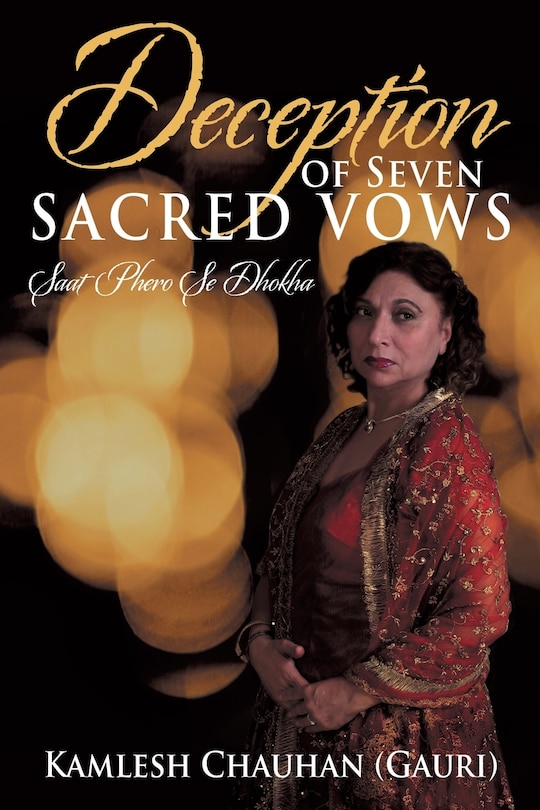 Couverture_Deception of Seven Sacred Vows