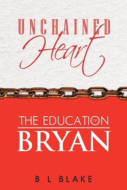 Front cover_UNCHAINED HEART