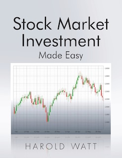 Front cover_Stock Market Investment