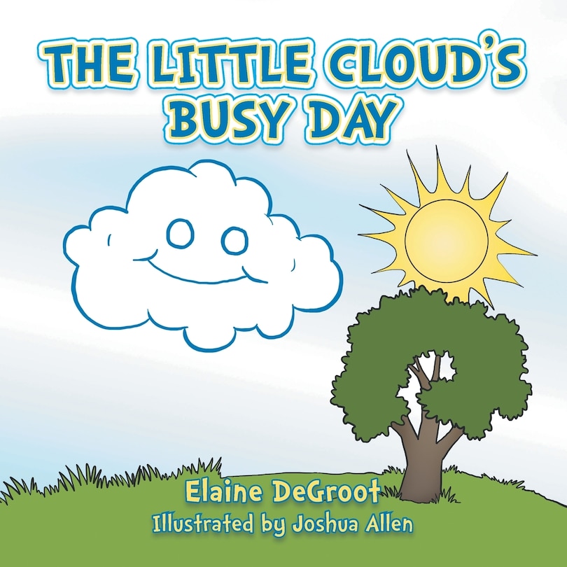 Couverture_The Little Cloud's Busy Day