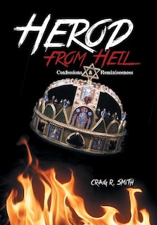 Front cover_Herod from Hell