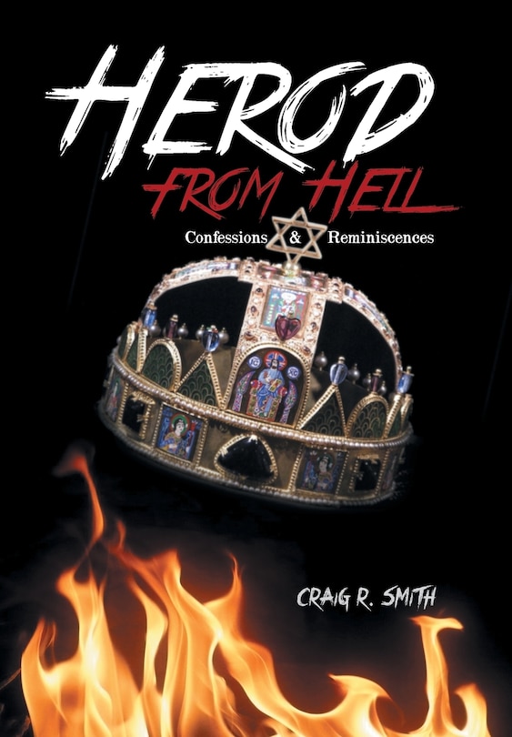 Front cover_Herod from Hell