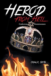 Couverture_Herod from Hell