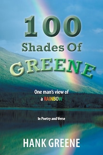 Couverture_100 Shades Of Greene
