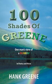 Couverture_100 Shades Of Greene