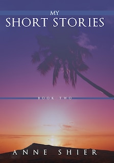 Front cover_My Short Stories