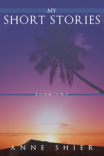 Front cover_My Short Stories