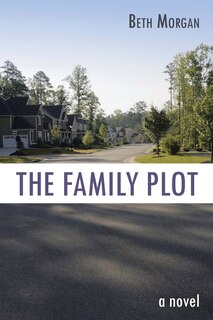 Front cover_The Family Plot