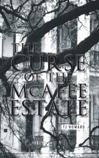 Couverture_The Curse of the McAfee Estate
