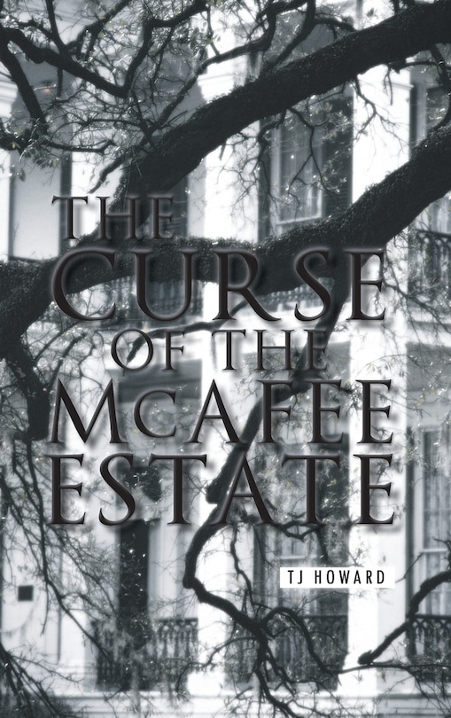 Couverture_The Curse of the McAfee Estate
