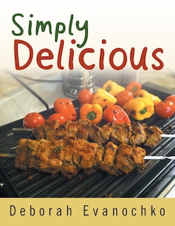 Front cover_Simply Delicious