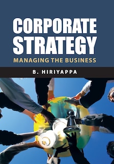 Front cover_Corporate Strategy