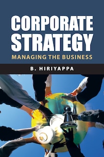 Couverture_Corporate Strategy