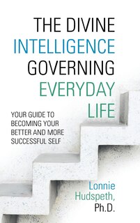 Front cover_The Divine Intelligence Governing Everyday Life