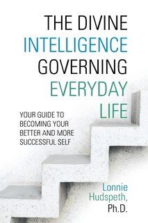 Front cover_The Divine Intelligence Governing Everyday Life