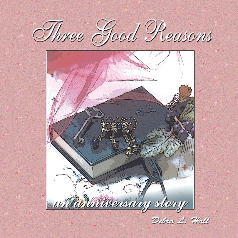 Front cover_Three Good Reasons