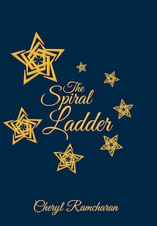 Front cover_The Spiral Ladder