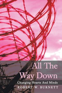 Front cover_All The Way Down