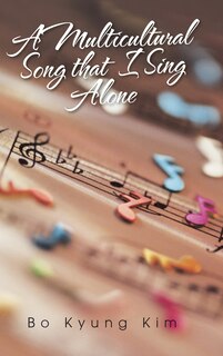 Couverture_A Multicultural Song that I Sing Alone