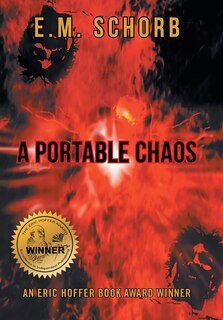 Front cover_A Portable Chaos