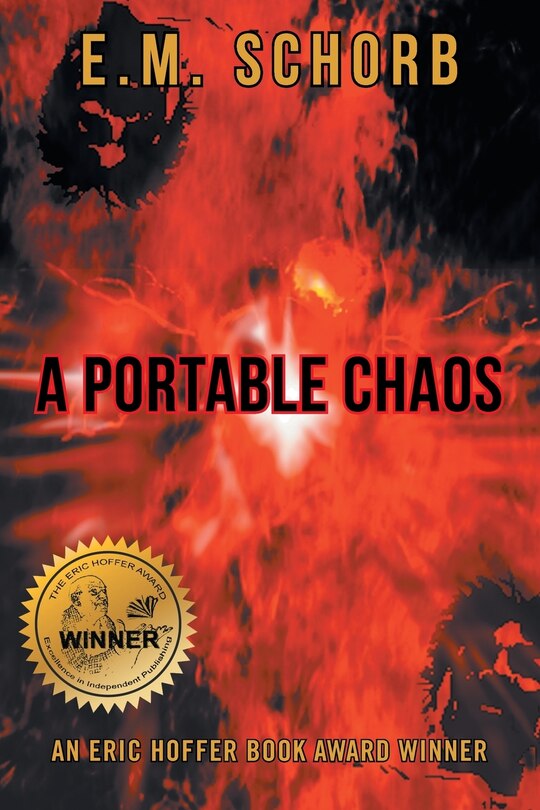 Couverture_A Portable Chaos