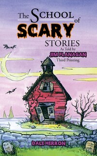 The School Of Scary Stories