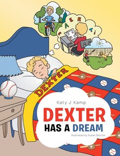 Front cover_Dexter Has a Dream