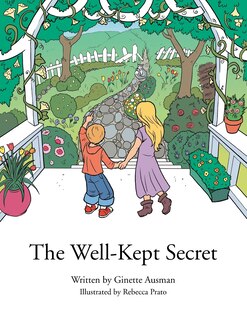 Front cover_The Well Kept Secret