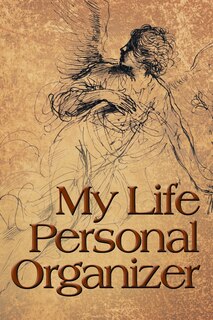 Front cover_My Life Personal Organizer
