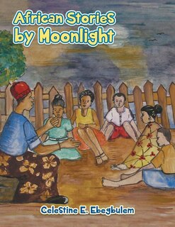 Front cover_AFRICAN STORIES BY MOONLIGHT