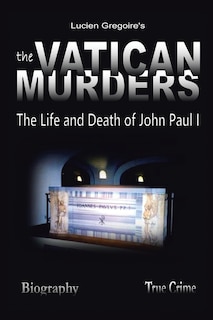 Front cover_The Vatican Murders