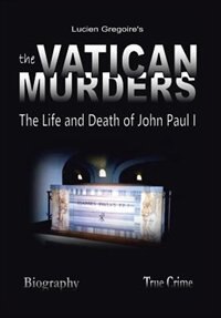 Front cover_The Vatican Murders