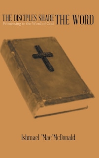 Front cover_The Disciples Share the Word