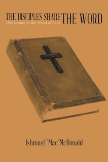 Couverture_The Disciples Share the Word