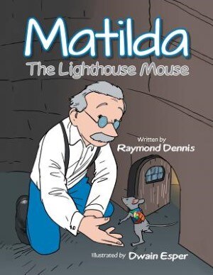 Front cover_Matilda