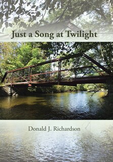 Couverture_Just a Song at Twilight