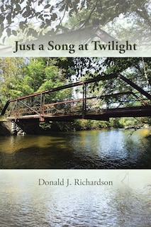 Couverture_Just a Song at Twilight