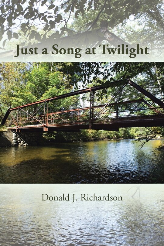 Couverture_Just a Song at Twilight
