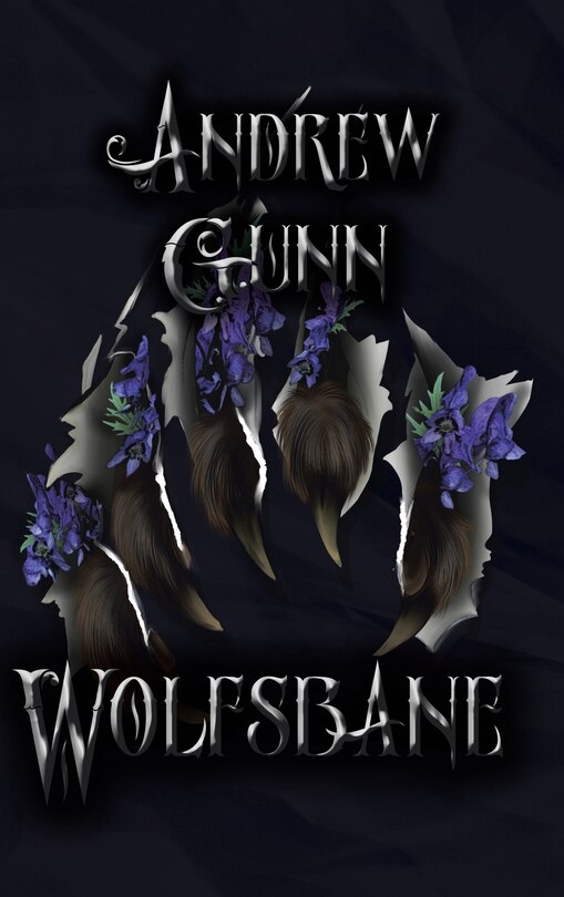 Front cover_Wolfsbane