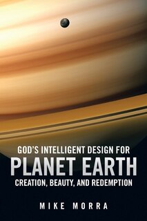 Couverture_God's Intelligent Design for Planet Earth