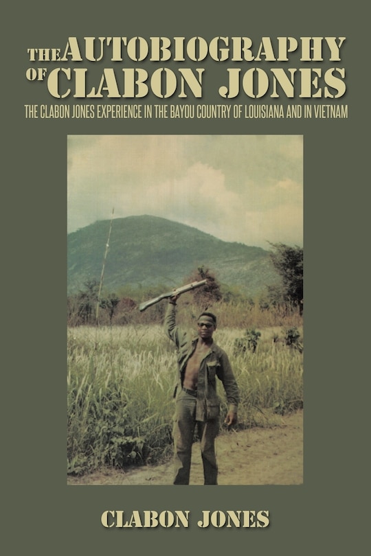 Couverture_The Autobiography of Clabon Jones
