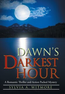 Front cover_Dawn's Darkest Hour