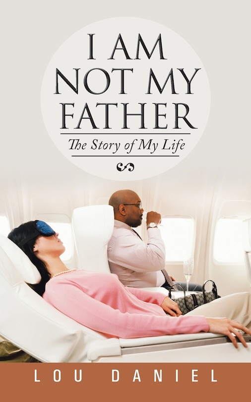 Front cover_I AM NOT MY FATHER