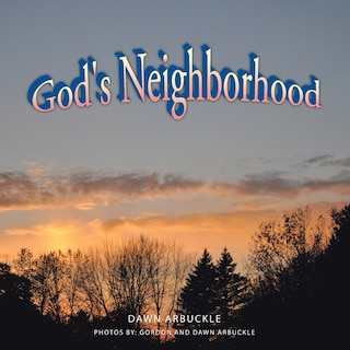 Couverture_God's Neighborhood