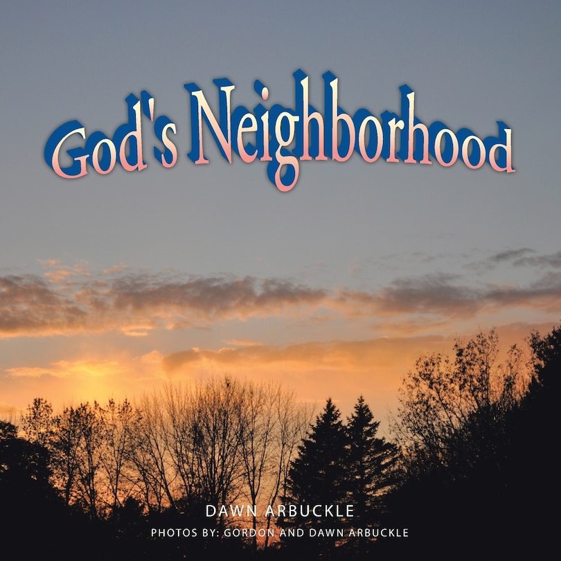 Couverture_God's Neighborhood