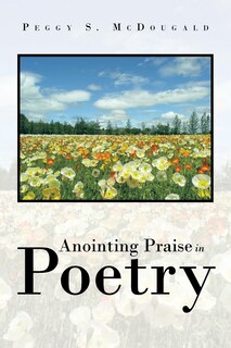 Front cover_Anointing Praise in Poetry