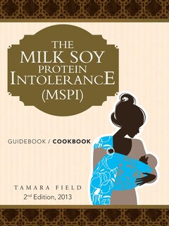Couverture_The Milk Soy Protein Intolerance (mspi)